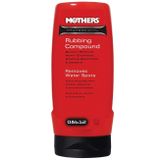 MOTHERS Professional Rubbing Compound