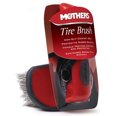 Mothers Tire Brush Kartáč na pneumatiky