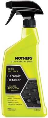 Mothers Ultimate Hybrid Ceramic Detailer & Bead Booster 710ml