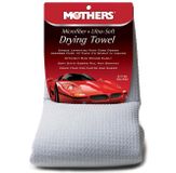 MOTHERS Vaflový sušící ručník s pěnovým jádrem