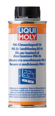 LIQUI MOLY Olej pro klimatizaci PAG 46 4083