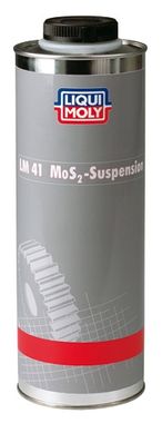 LIQUI MOLY Olejová suspenze MOS2 LM 41 4051