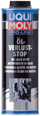 LIQUI MOLY Stop ztrátám oleje PRO-LINE 5182