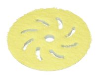 RUPES Leštící mikrovláknový kotouč žlutý Medium 170mm