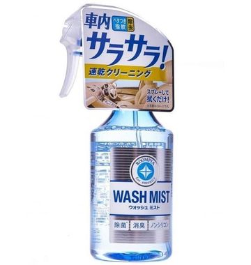 SOFT99 Wash Mist Univerzální čistič interiéru