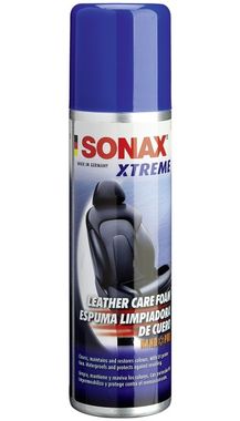 SONAX Xtreme Čistič kůže NanoPro 289100