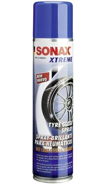 SONAX Xtreme Leštěnka a ochrana pneumatik 235300